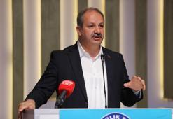 Sağlık-Sen Başkanı Doğan: 63 avukatımızla Türkiye genelinde 6 bin dava açtık