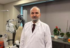 ‘Diyabetik retinopatide tedavi kişiye özel olmalı’