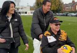 Acun Ilıcalı’nın taraftara yaptığı jest İngiltere’de BBC’ye haber oldu