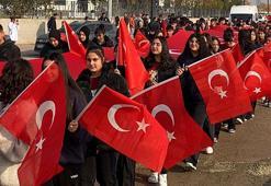 Iğdır’ın düşman işgalinden kurtuluşunun 105'inci yıl dönümü kutlandı