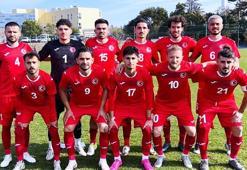 İşitme Engelliler A Milli Futbol Takımı, Deaflympics’a galibiyetle başladı