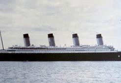 Titanic yolcusunun altın cep saati 1 milyon sterline satışa çıkıyor