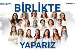 'Türkiye'nin Kadın Girişimcisi Yarışması' başvuruları 30 Kasım'a kadar devam ediyor