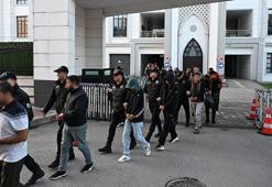 Kocaeli merkezli 11 ilde bungalov dolandırıcılığı operasyonu: 37 gözaltı