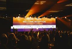 Arvento’nun yeni markası Rotawatt, elektrikli araç şarjında yeni bir dönem başlatıyor