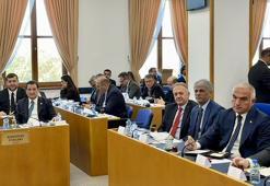 Bakan Ersoy: 2025'te ülkemize gelen toplam ziyaretçi sayısı 50 milyon