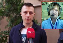 Şehit Pilot Hasan Bahar'ın kardeşi: Çok genç, cesur, fedakardı