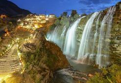 Uzundere’de turizm altyapısını güçlendirecek proje için imzalar atıldı