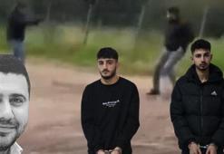 Mersin’de pusu cinayetinde sanıklara 22’şer yıl hapis