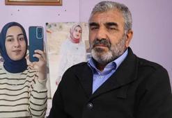 Rojin’in babası: Atletindeki kanın başka bir kadına ait olduğu söylendi