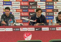 Vincenzo Montella: İstediğimiz sonucu almak istiyoruz