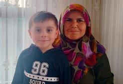 Kastamonu'da oğluyla birlikte ölü bulunan annenin cep telefonu da bulundu