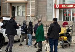 Ankara'da karı-koca, uyuşturucu ticaretinden tutuklandı