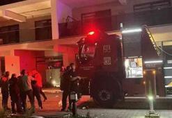 Ankara’da 3 kişinin öldüğü yangın davasında 4 tutuklu sanığa ev hapsiyle tahliye