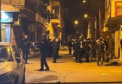 İzmir’de sokak ortasında işlenen cinayete 4 tutuklama