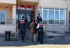 Arazide bulunan bebek cesediyle ilgili Türkmenistan uyruklu kadın tutuklandı