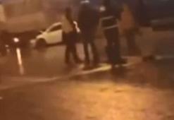 Gaziantep'te 12 aracın karıştığı zincirleme kaza: 13 yaralı