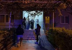 İlaçlattığı evinde ölü olarak bulundu