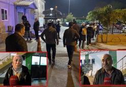 Fatih'te gıda zehirlenmesi şüphesi; ölenlerin yakınları konuştu