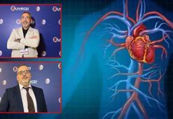 50 yaş üstünde venöz hastalıklar arttı