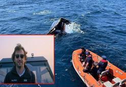 Halit Yukay'ın ölümüne neden olan gemi kaptanı için 9 yıla kadar hapis istenen iddianame kabul edildi