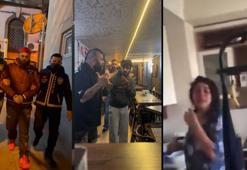 Beyoğlu’nda restoran çalışanını darbeden oyuncu Bahadır Ünlü tutuklandı; 'Üstüme yürüdü kendimi beyzbol sopasıyla savundum'