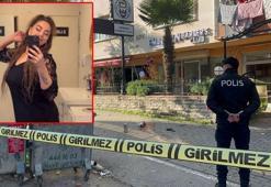 Börek almaya gittiği işletmede eski erkek arkadaşı tarafından öldürüldü