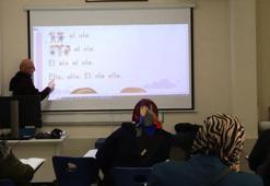 2,3 milyon kişi halk eğitim merkezlerinde okuma yazma öğrendi