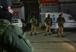 Hindistan’da karakolda patlama: 9 ölü, 32 yaralı