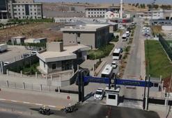 Şanlıurfa’da silah ve mühimmat ele geçirildi: 2 gözaltı