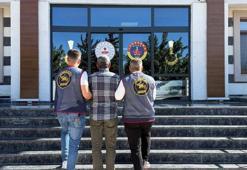 FETÖ şüphelisi, JASAT ekipleri tarafından yakalandı