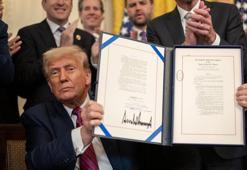 ABD'de bazı tarımsal ürünlere vergi muafiyeti getirildi