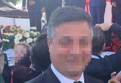 Eski CHP ilçe başkanı, 'rüşvet' suçlamasıyla gözaltına alındı
