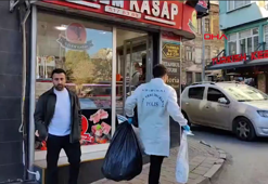 Fatih'te Böcek ailesinin kaldığı oteldeki iki kişi daha zehirlenme şüphesiyle hastaneye götürüldü