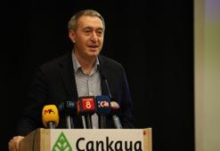 DEM Parti'li Bakırhan: Kendi mahallelerimizin dışına çıkmak zorundayız