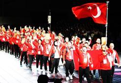 Tokyo 2025 İşitme Engelliler Yaz Olimpiyatları (Deaflympics) açılış seremonisi gerçekleştirildi