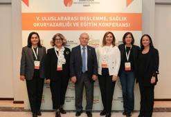 Sabri Ülker Vakfı, gıda ve beslenmede kavram yanılgılarını uluslararası konferansta masaya yatırdı