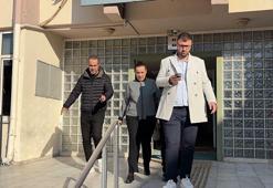 10 milyon lirayı zimmetine geçirdiği ileri sürülen noter tutuklandı