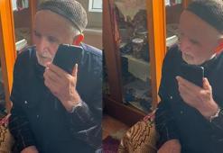 Cumhurbaşkanı Erdoğan’dan şehit babasına taziye telefonu