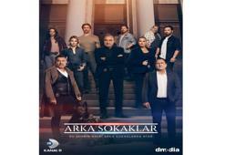 Durul Bazan, Arka Sokaklar’da ‘adem ağa’ olacak