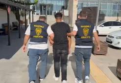 Vatandaşlık vaadiyle 664 bin lira dolandıran 2 şüpheli, tutuklandı