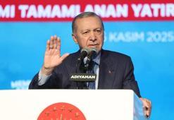 Cumhurbaşkanı Erdoğan: Her gün bir yalanı ortaya çıkıyor