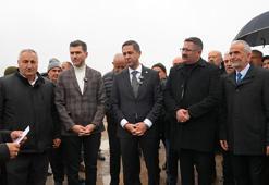 MHP’li Bulut'tan taş ocağına karşı çıkan vatandaşlara destek