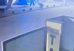 Emekli astsubay, sokak köpeğini tabancayla vurdu; o anlar güvenlik kamerasında