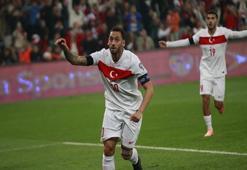 Türkiye - Bulgaristan: 2-0