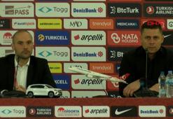 Alexander Dimitrov: Türk Milli Takımı’ndaki dünyaca ünlü yıldızlarla oynamak bizim için bir onurdu