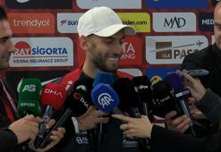 Hakan Çalhanoğlu: Ben böyle bir atmosferi İtalya’da görmedim