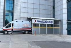 Şanlıurfa’da hava kompresörüyle işkence iddiası: 15 yaşındaki çırak ağır yaralandı