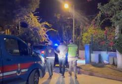 Hatay'da polise mukavemet gösteren 6 şüpheli tutuklandı