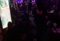 Ankara’da gece kulüplerine ‘fuhuş ve dolandırıcılık’ operasyonu; 11 gözaltı